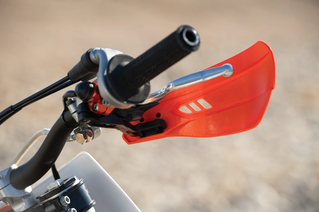 Fire Power Open Handguard for Offroad Bikes & Quads (18-61272)