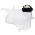 Coolant Reservoir Tank w/ Cap for Ford Fusion (2006–2010)