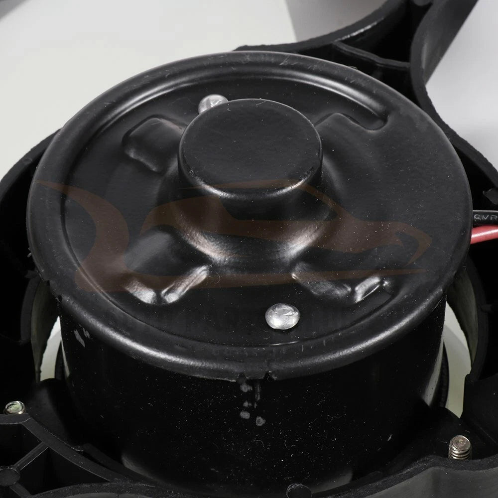 Radiator Cooling Fan for Toyota Corolla 1993-1997