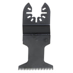 Set of 60 Oscillating Multitool Quick Release Saw Blades for Various Models