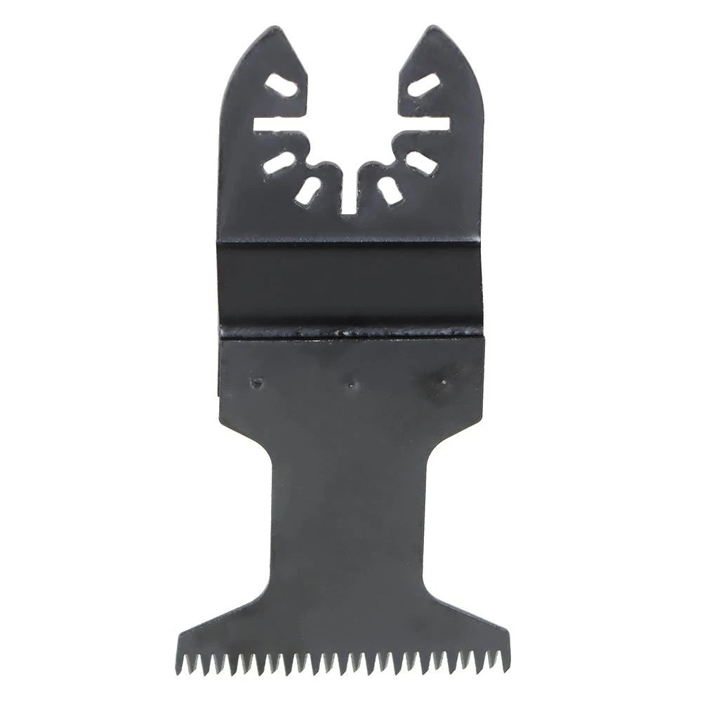 Set of 60 Oscillating Multitool Quick Release Saw Blades for Various Models