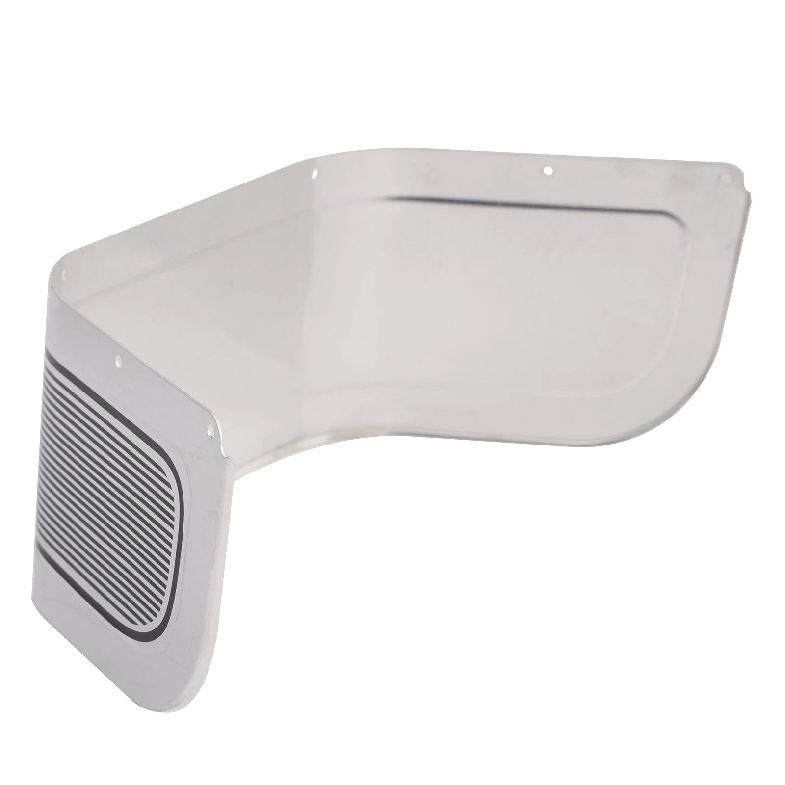 Front Fender Trim Skirt for Harley Touring Road King Electra Glide (2014–2024)