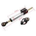 Steering Damper Stabilizer for KTM 950 990 1190 1290 Adventure Super Duke R (2003–2023)