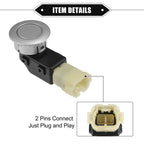 Reverse Parking Assist Sensor for Honda Accord (2018–2023)
