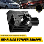 Rear Side Bumper Sensor 13504470 for Chevrolet Traverse (2011–2016) GMC Acadia