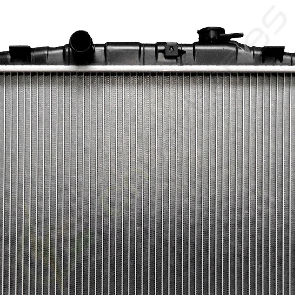 Aluminum Radiator for Hyundai Elantra Tiburon (2001–2008)