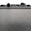 Aluminum Radiator for Hyundai Elantra Tiburon (2001–2008)