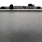 Aluminum Radiator for Hyundai Elantra Tiburon (2001–2008)