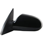 Driver Side Power Door Mirror w/Heated Glass for 2007-2010 Hyundai Elantra