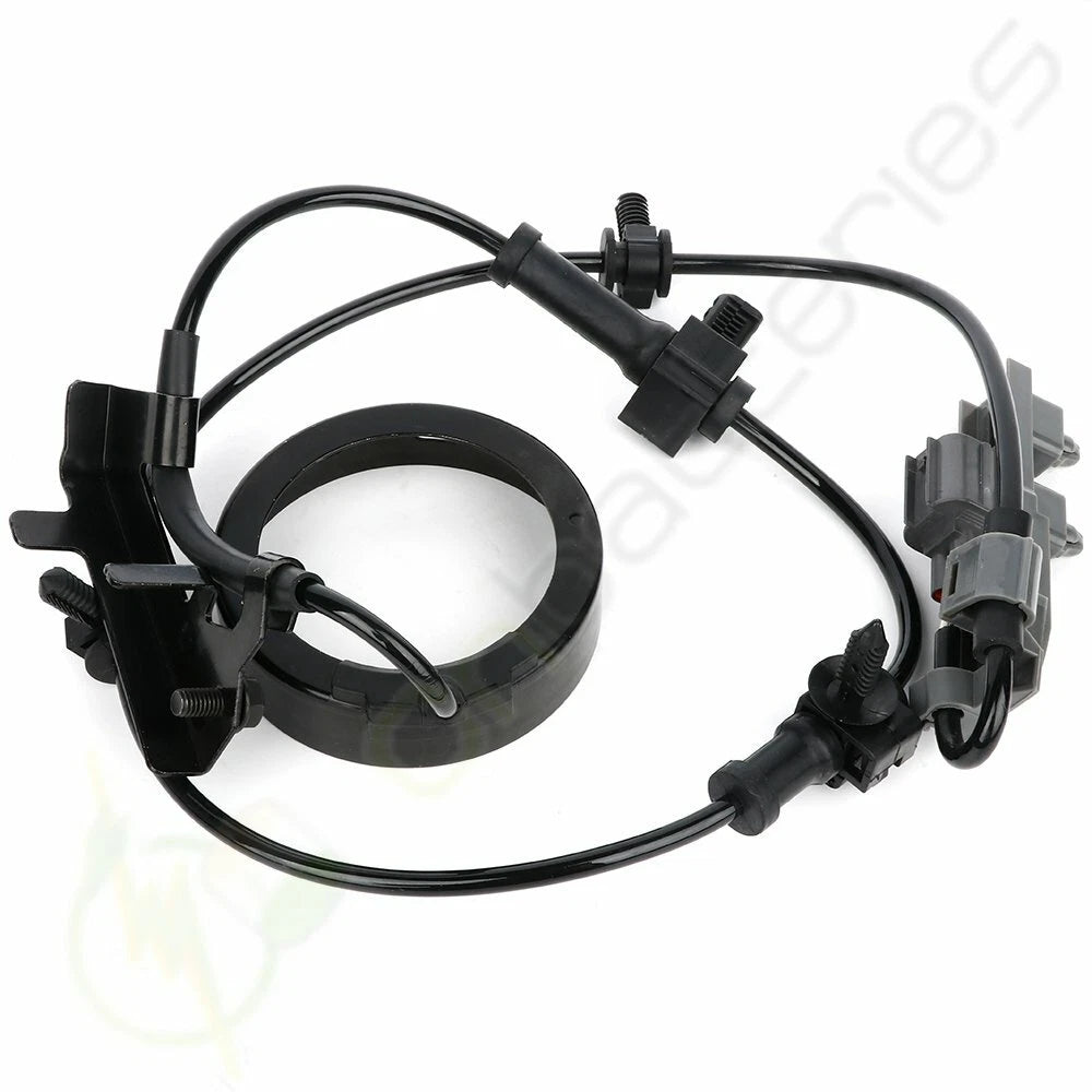 Front Left ABS Wheel Speed Sensor for Chevrolet Colorado (2004–2008)