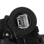 Power Door Lock Actuator Rear Left for Honda Civic, Acura MDX, RDX (2012-2019)