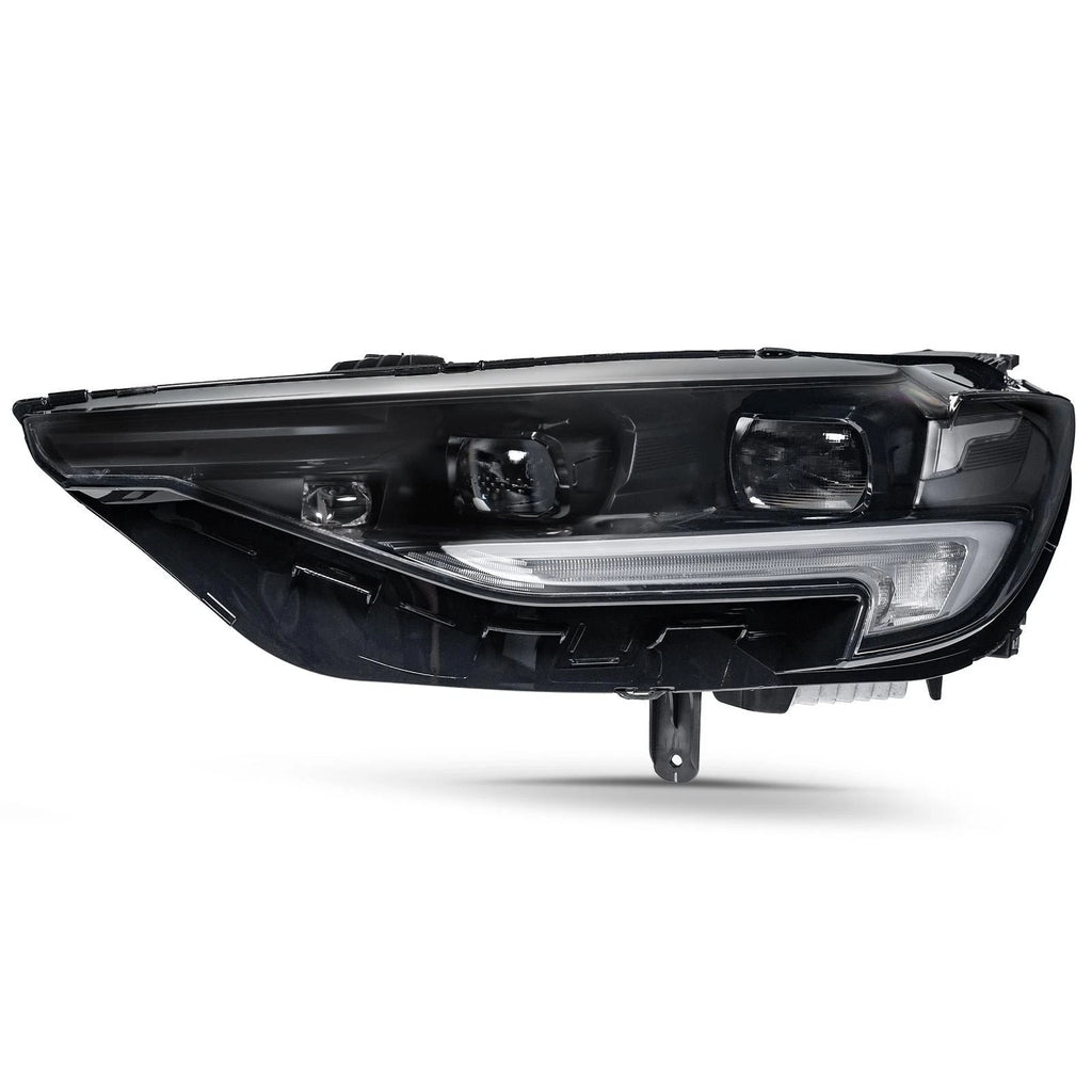 Full LED Headlight w/ Cornering Lamp Projector for Buick Envision (2021–2023)