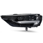 Full LED Headlight w/ Cornering Lamp Projector for Buick Envision (2021–2023)