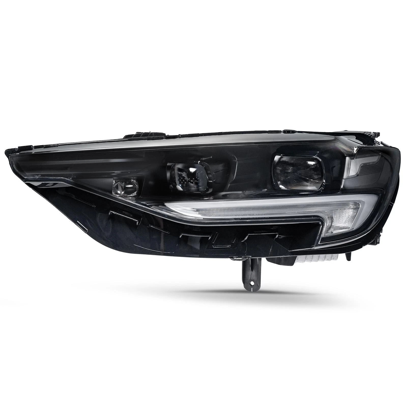 Full LED Headlight w/ Cornering Lamp Projector for Buick Envision (2021–2023)