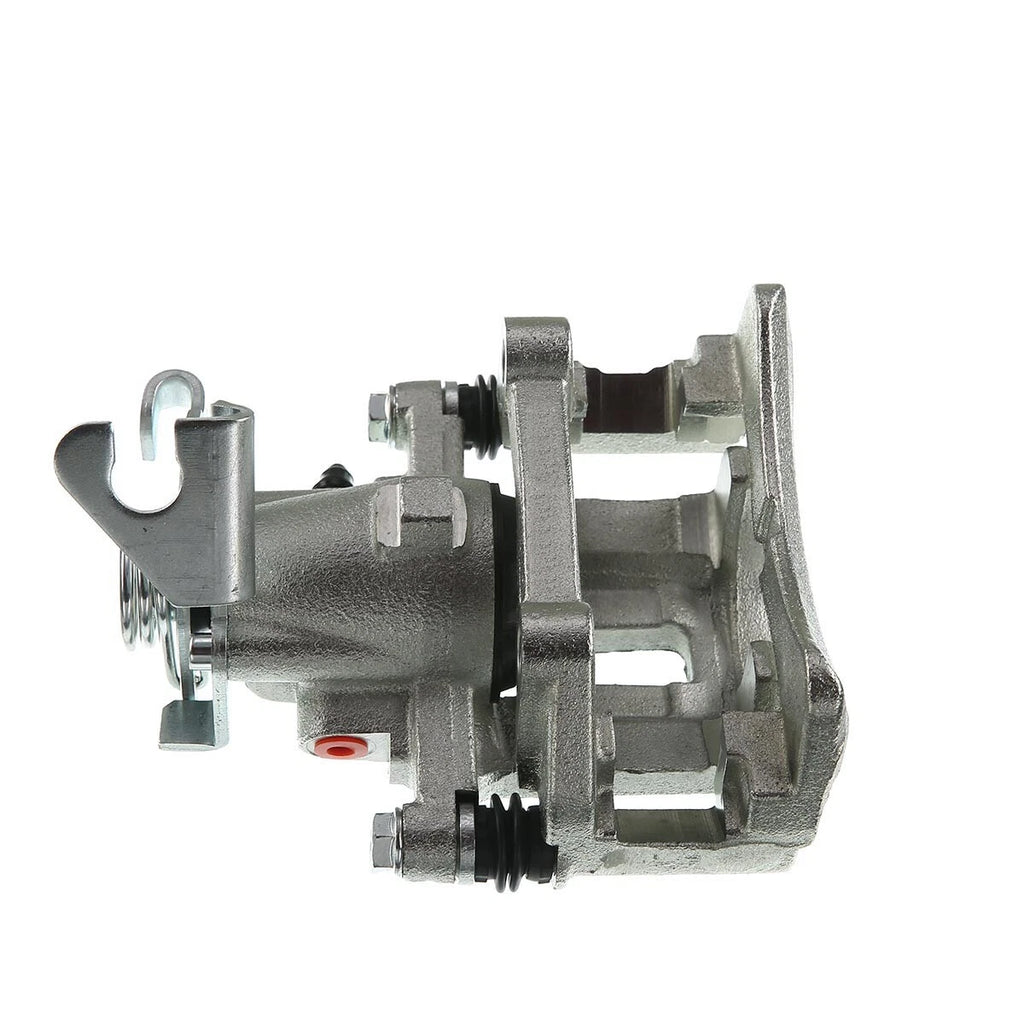 Pair Rear Disc Brake Calipers for Ford Mustang (2005-2014)