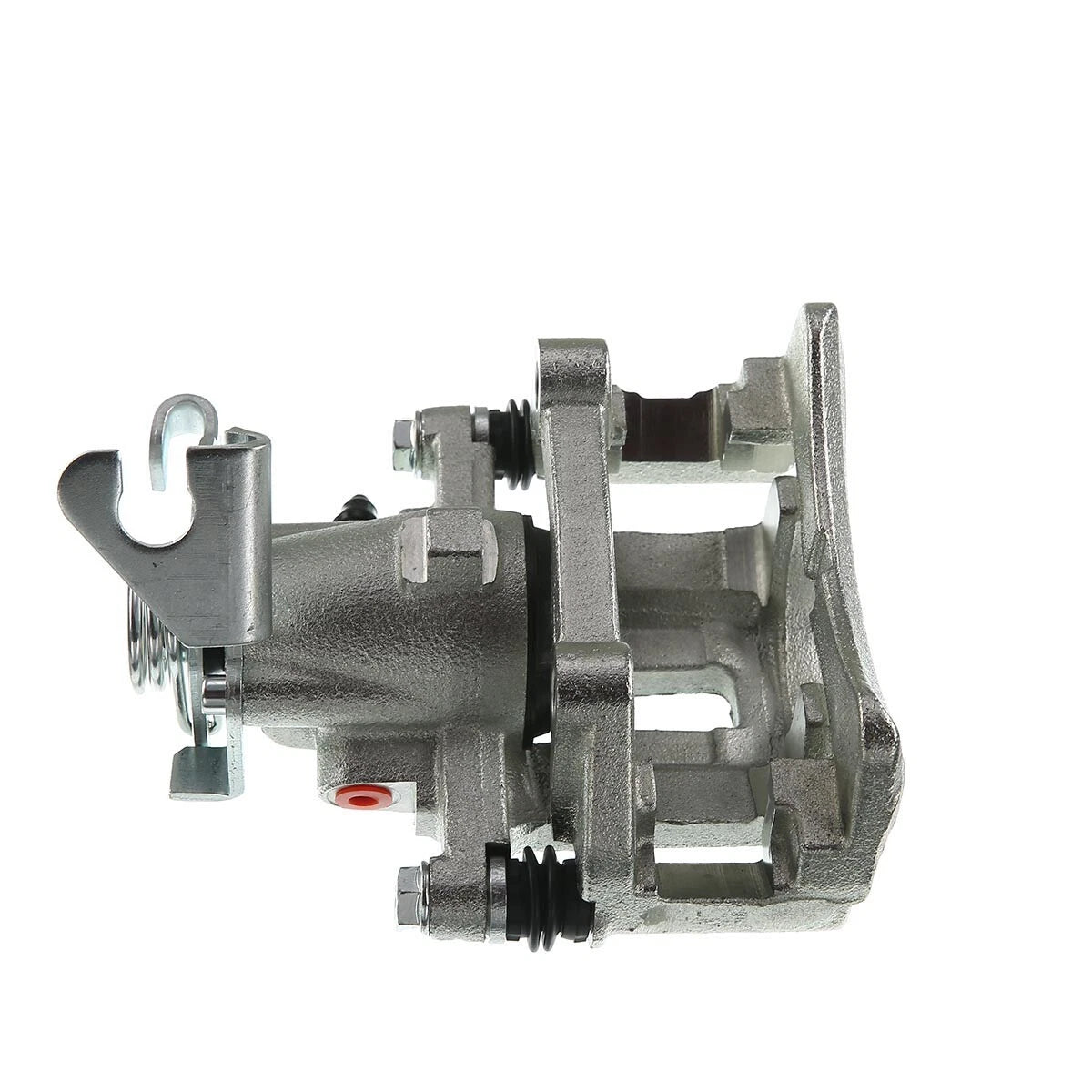 Pair Rear Disc Brake Calipers for Ford Mustang (2005-2014)