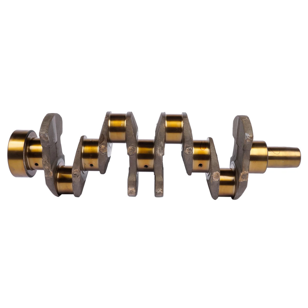 Crankshaft for Yanmar Engine 4TNV94L, 4TNE98, 4TNV98