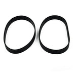 2X Belts for Bissell 2259, 2252, 1793 Vacuum (440005536, 0611524B)