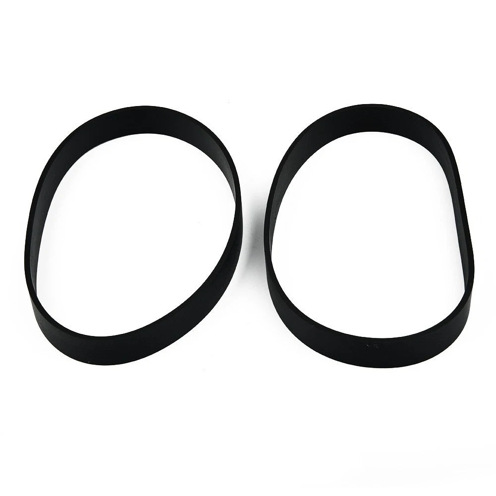 2X Belts for Bissell 2259, 2252, 1793 Vacuum (440005536, 0611524B)