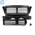 Radiator Support Shutter Grille for Ford Fusion (2017–2019)