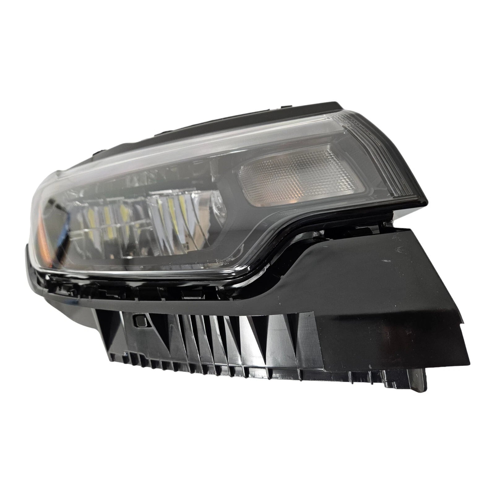 LED Reflector Headlight for Jeep Compass (2022–2026) Right Passenger