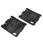 Front Wheel Arch Fender Cover Guard for BMW 1/2/3/4 Series
