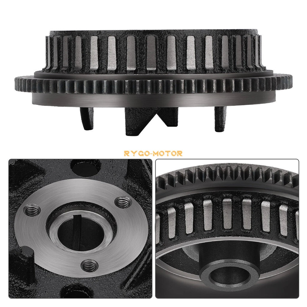 Flywheel Rotor 3089905 for Polaris Sportsman 500 EFI HO (2008–2014)