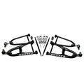 Set of 2 A-Arms for Honda TRX 400EX 400X (All Years) +2" Wider Slicast