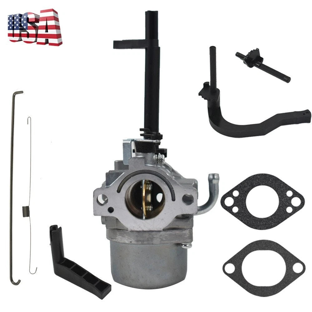 Carburetor for Briggs & Stratton 10HP Generator (305, 5000, 6200, 8550)