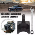 Steering Knuckle Spreader Tool for Vehicle Maintenance