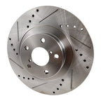 Front Brake Disc for Subaru Impreza, Forester, Saab 9-2X, Baja, Outback