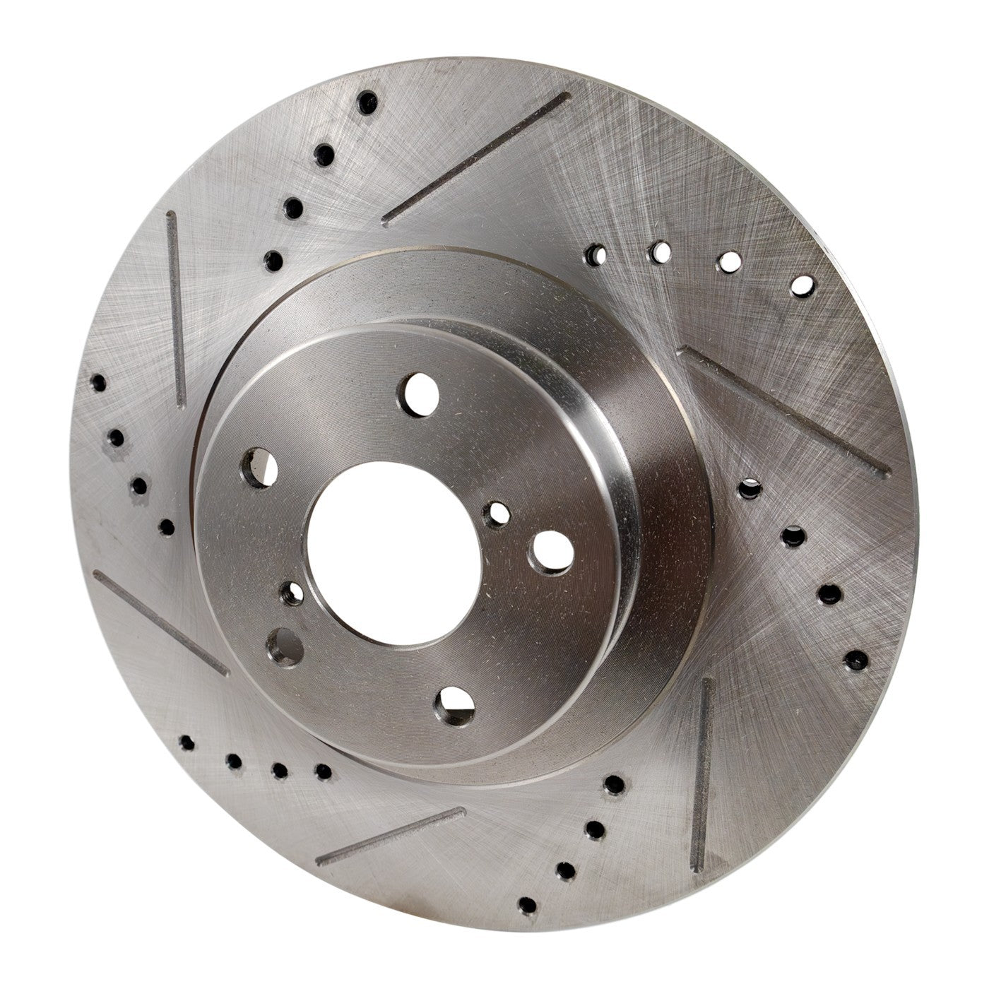 Front Brake Disc for Subaru Impreza, Forester, Saab 9-2X, Baja, Outback