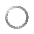 6x Steel Separator + 7x Clutch Friction Plate for Yamaha XS250 XS400D XS400E (1970–1980)
