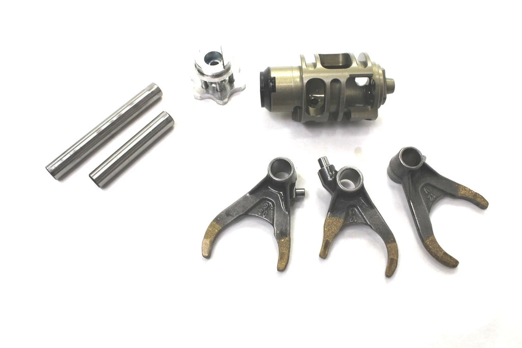 Transmission Shafts with Gears for Husqvarna FC 350 (2020)