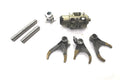 Transmission Shafts with Gears for Husqvarna FC 350 (2020)