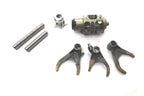 Transmission Shafts with Gears for Husqvarna FC 350 (2020)