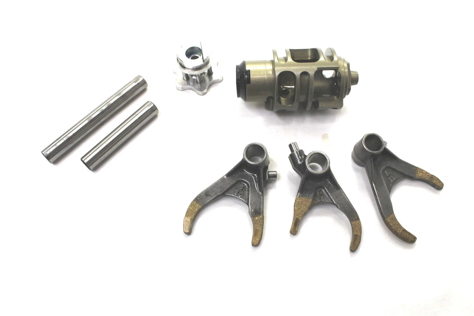 Transmission Shafts with Gears for Husqvarna FC 350 (2020)