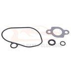 Engine Oil Pump for Honda Accord Odyssey Prelude (1992-2002)