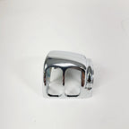 Top Left Chrome Switch Housing for Harley Davidson (1996–2017) 70222-96B