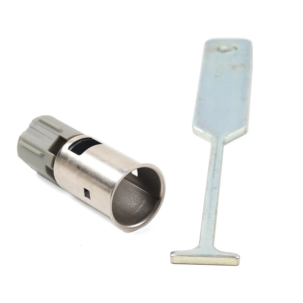 Cigarette Lighter Socket for Chrysler Jeep Dodge (04793554AC)