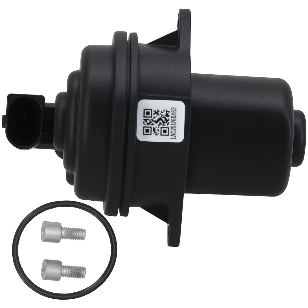 Brake Actuator Rear for BMW X3 X4 X5 X6 (2018–2020)