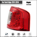 Halogen Rear Tail Light Assembly for Ford Edge (2011–2014) Right Side