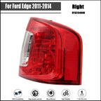 Halogen Rear Tail Light Assembly for Ford Edge (2011–2014) Right Side
