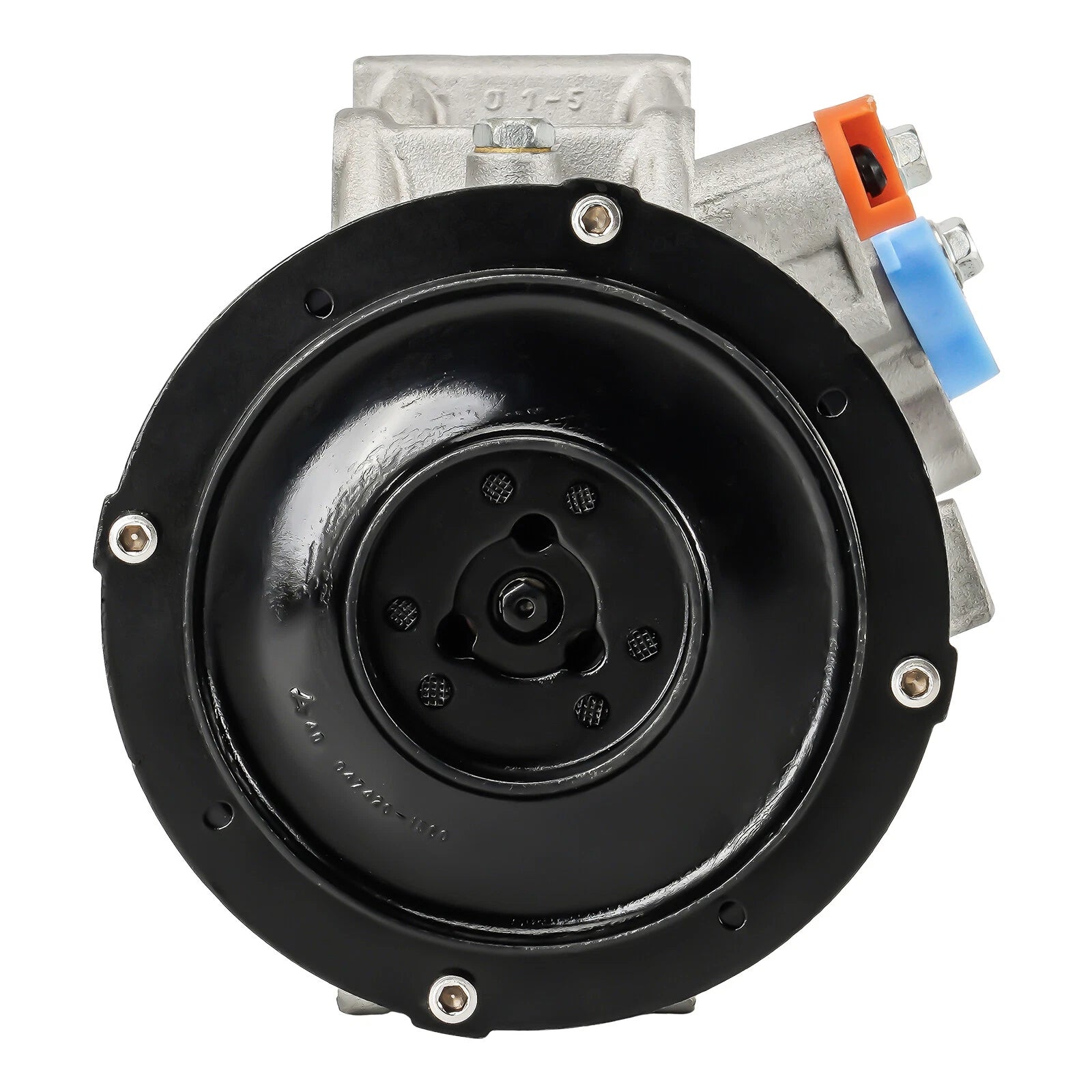 Air Conditioner Compressor for Toyota Camry RAV4 (2006–2009)