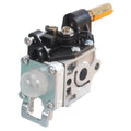 Carburetor with Plug RB-K70A for Zama (Fits B1ZMRBK70AA)
