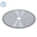 60 Tooth Carbide Saw Blade for Wood with Nails (10 Inch, 30mm Arbor)