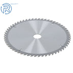 60 Tooth Carbide Saw Blade for Wood with Nails (10 Inch, 30mm Arbor)