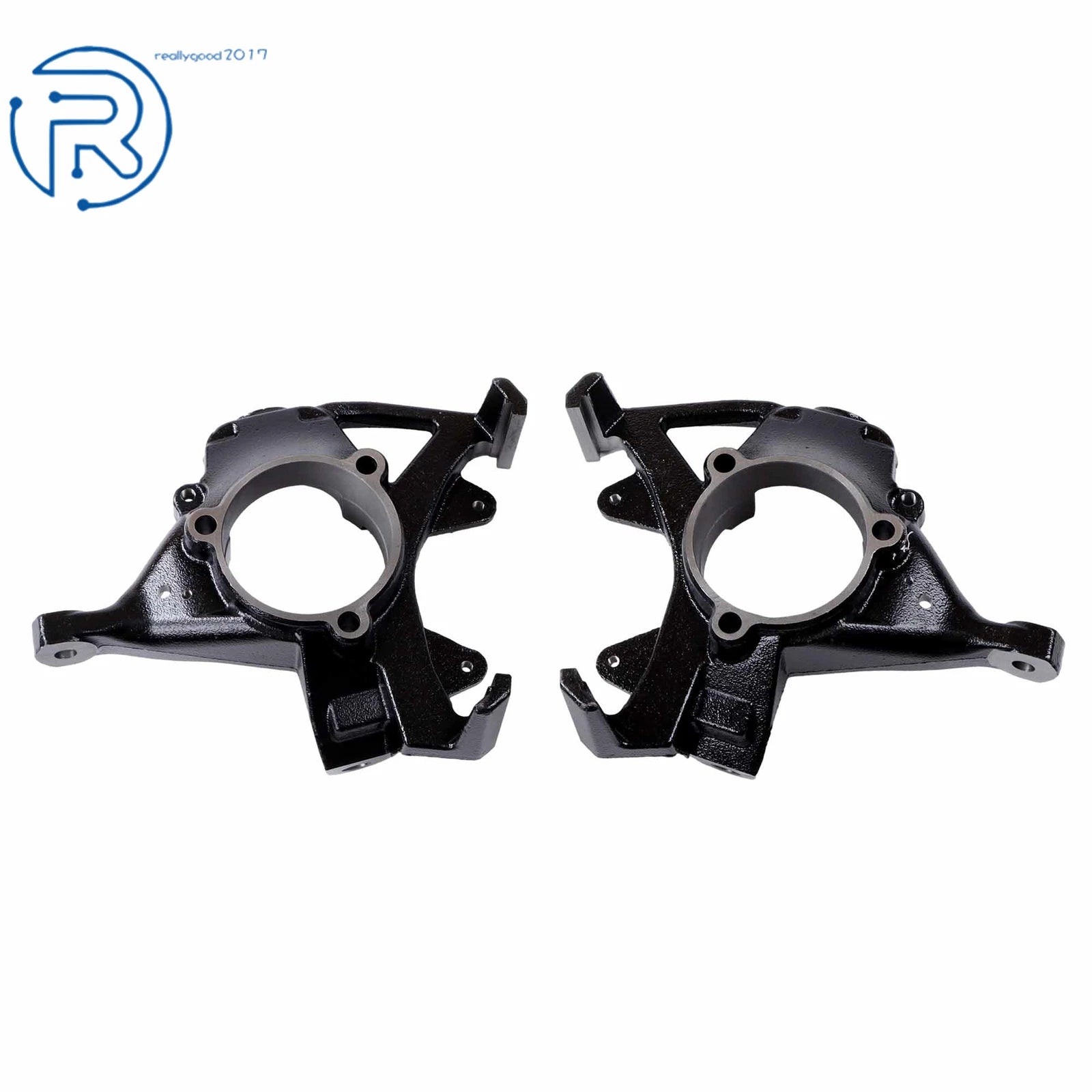 Steering Knuckles for Jeep Grand Cherokee Wrangler Comanche