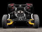 Assault Industries Quick Camber Radius Rods for Can-Am Maverick R (2018–2023)