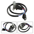 High Performance Headlight Dimmer Switch With Tail Line for Trucks